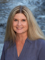 DaLene Forester Headshot